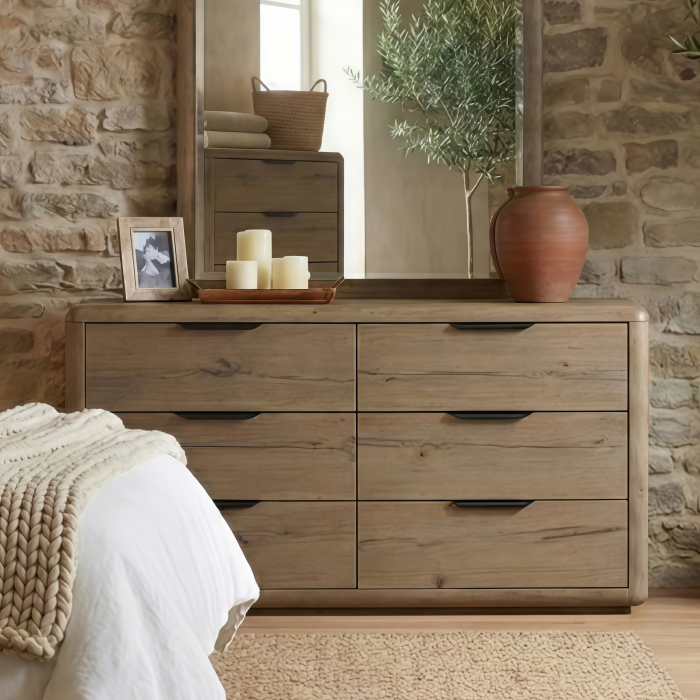 Sorenne Arc Dresser