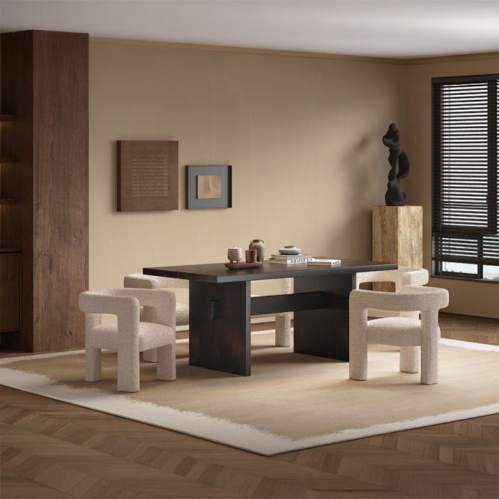 Lomos Side Chair (Set-2)