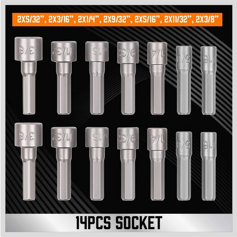 HORUSDY-122PCS Screwdriver Set (SDY94288) - Futu With . . .