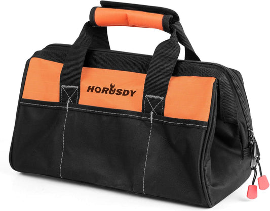 HORUSDY-13-Inch Tool Bag (SDY90529) - Futu With . . .
