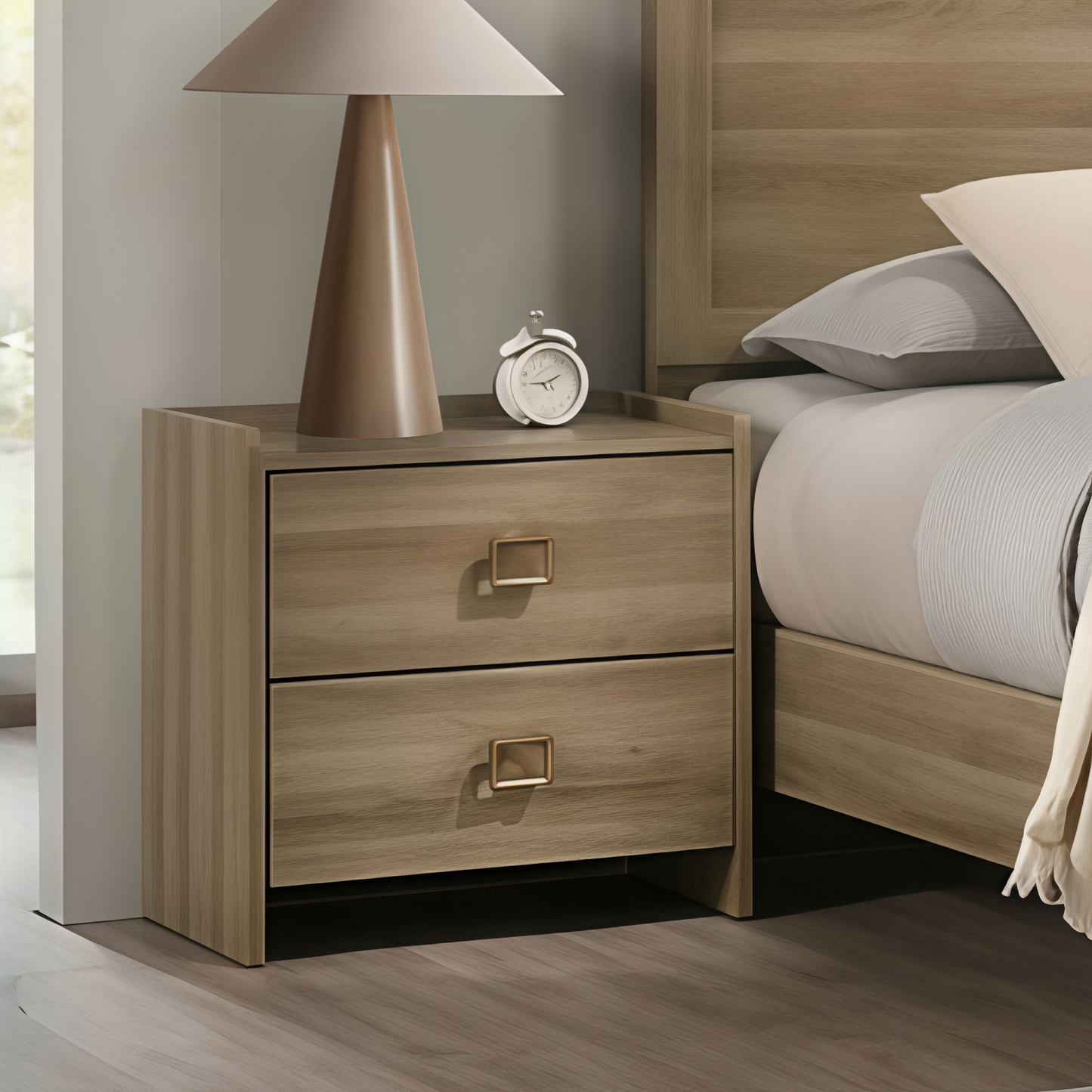 Caddan Bedroom Set