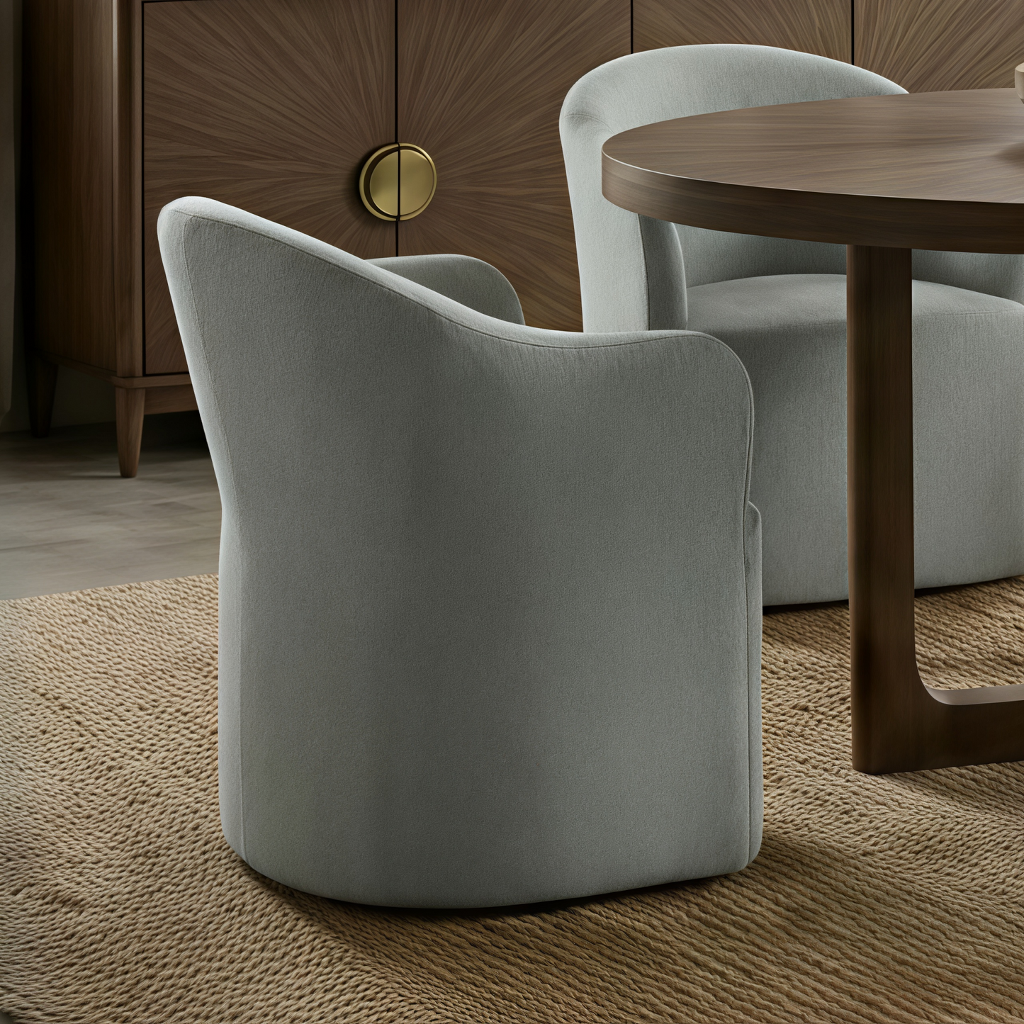 Clerkstan Dining Set