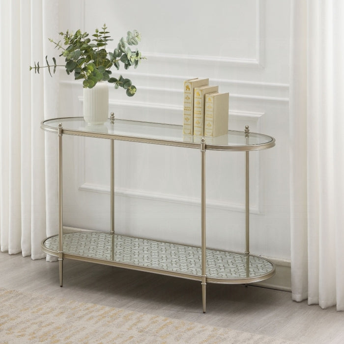 Zabe Sofa Table