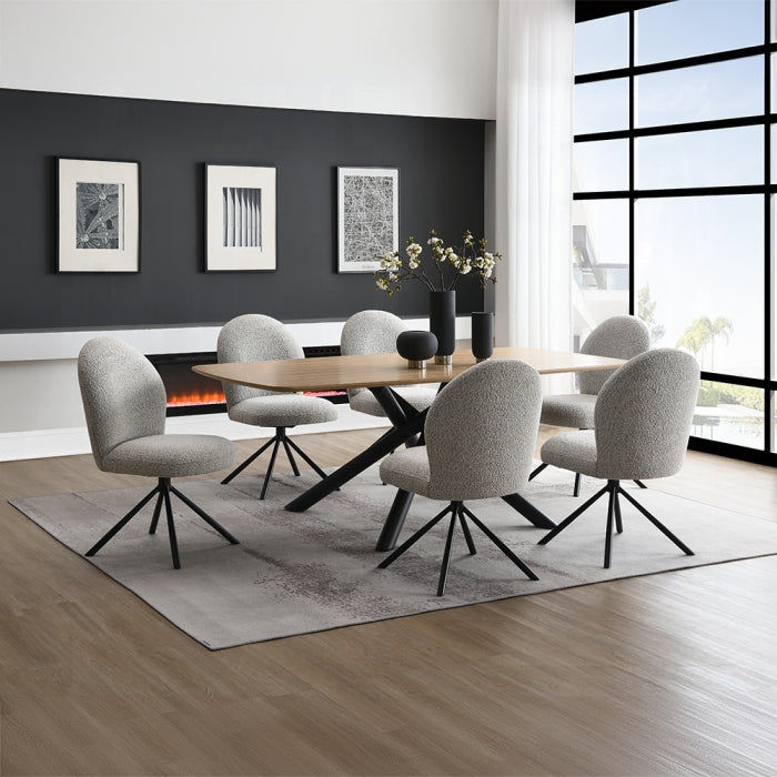 Lewton Dining Table