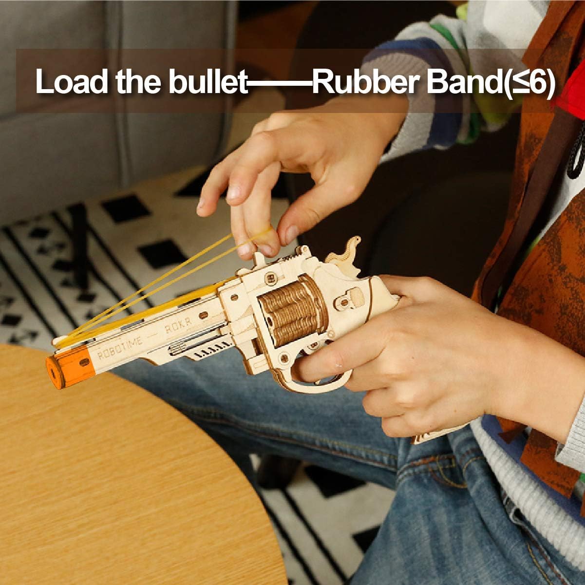 Assembly Corsac M60 - Futu With . . .