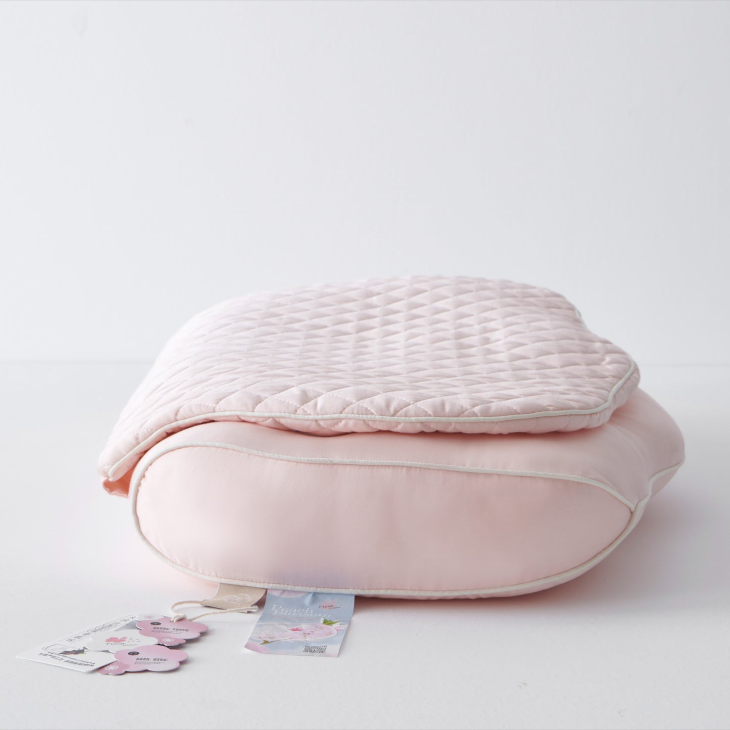 4th Gen Pillow - Peach Blossom & Buckwheat