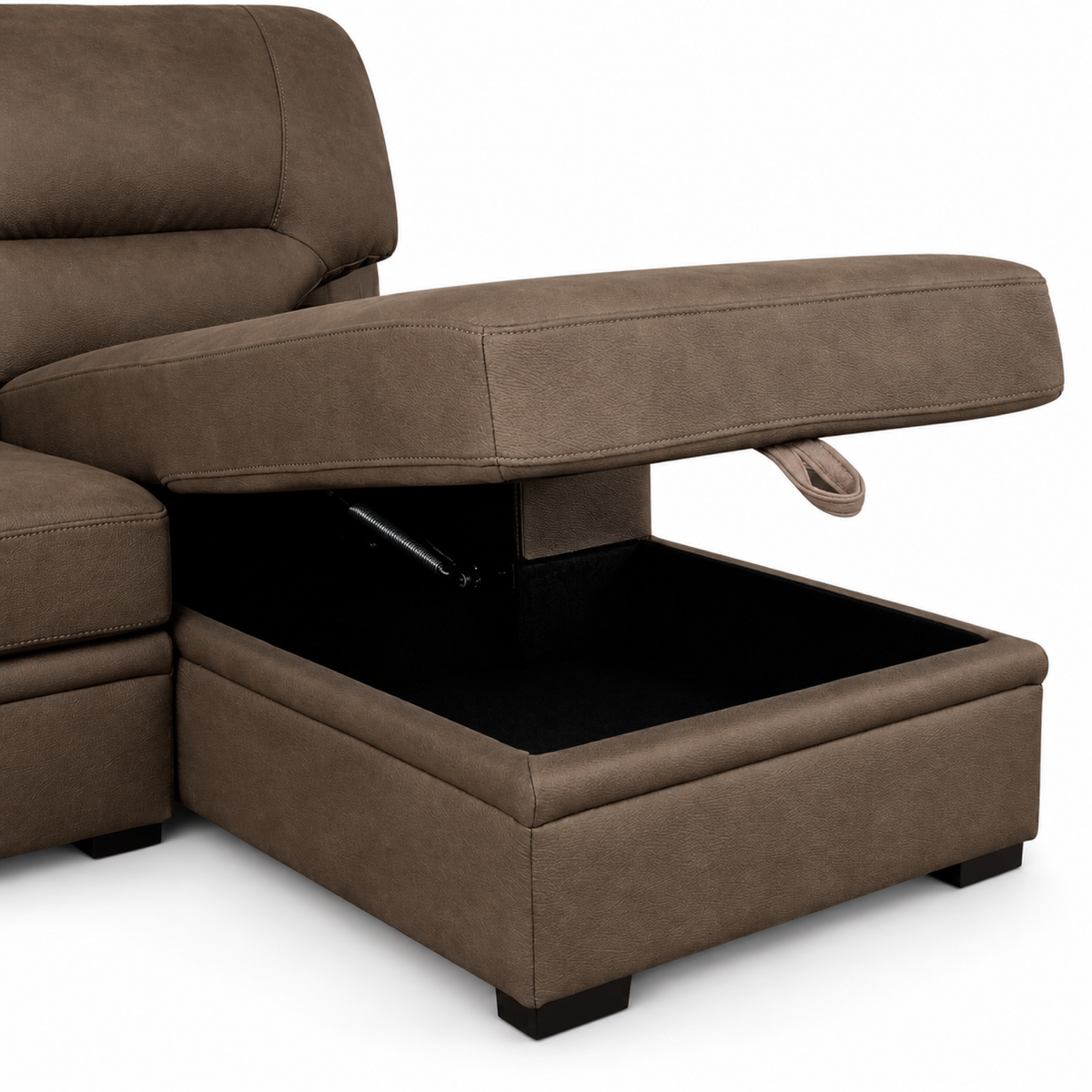 Alceston Sectional