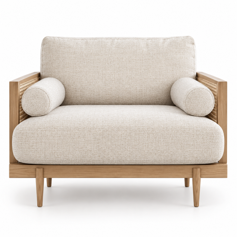 Alosund Chair