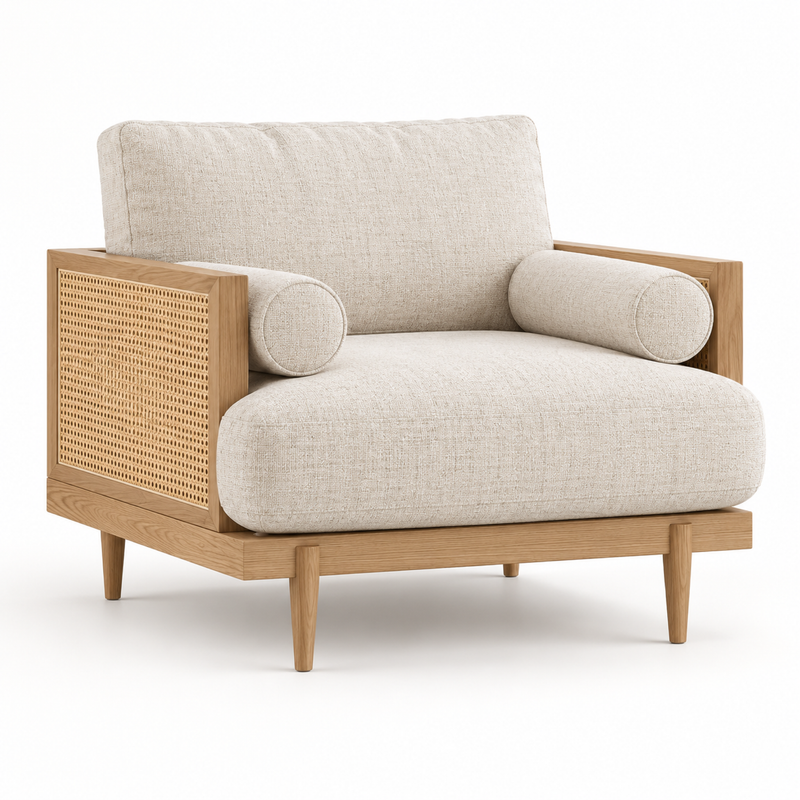 Alosund Chair