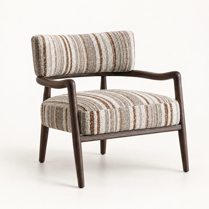 Amyn Accent Chair