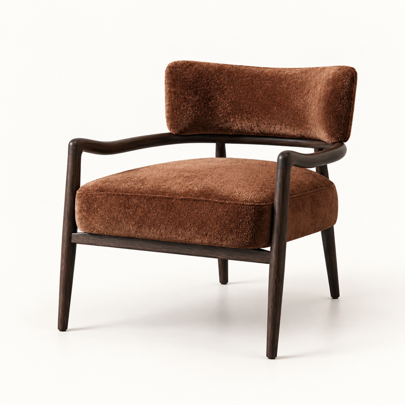 Amyn Accent Chair