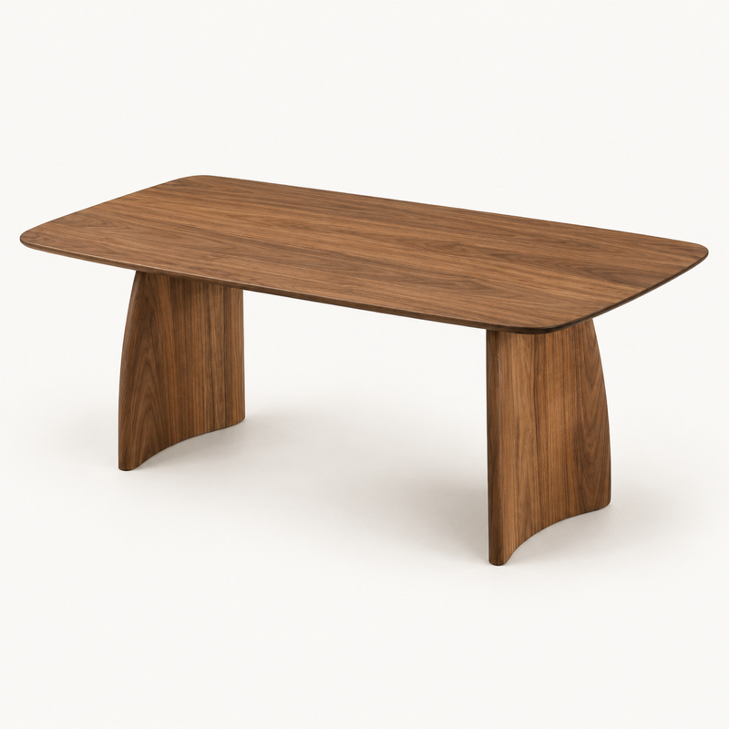 Alncott Dining Table