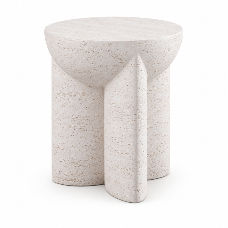 Belma Side Table