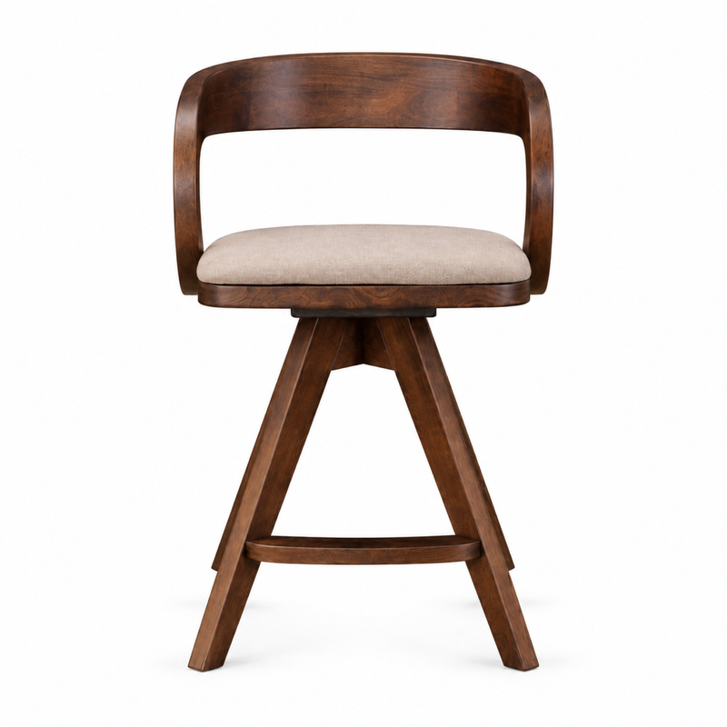 Bialetti Counter Chair (set of 2)