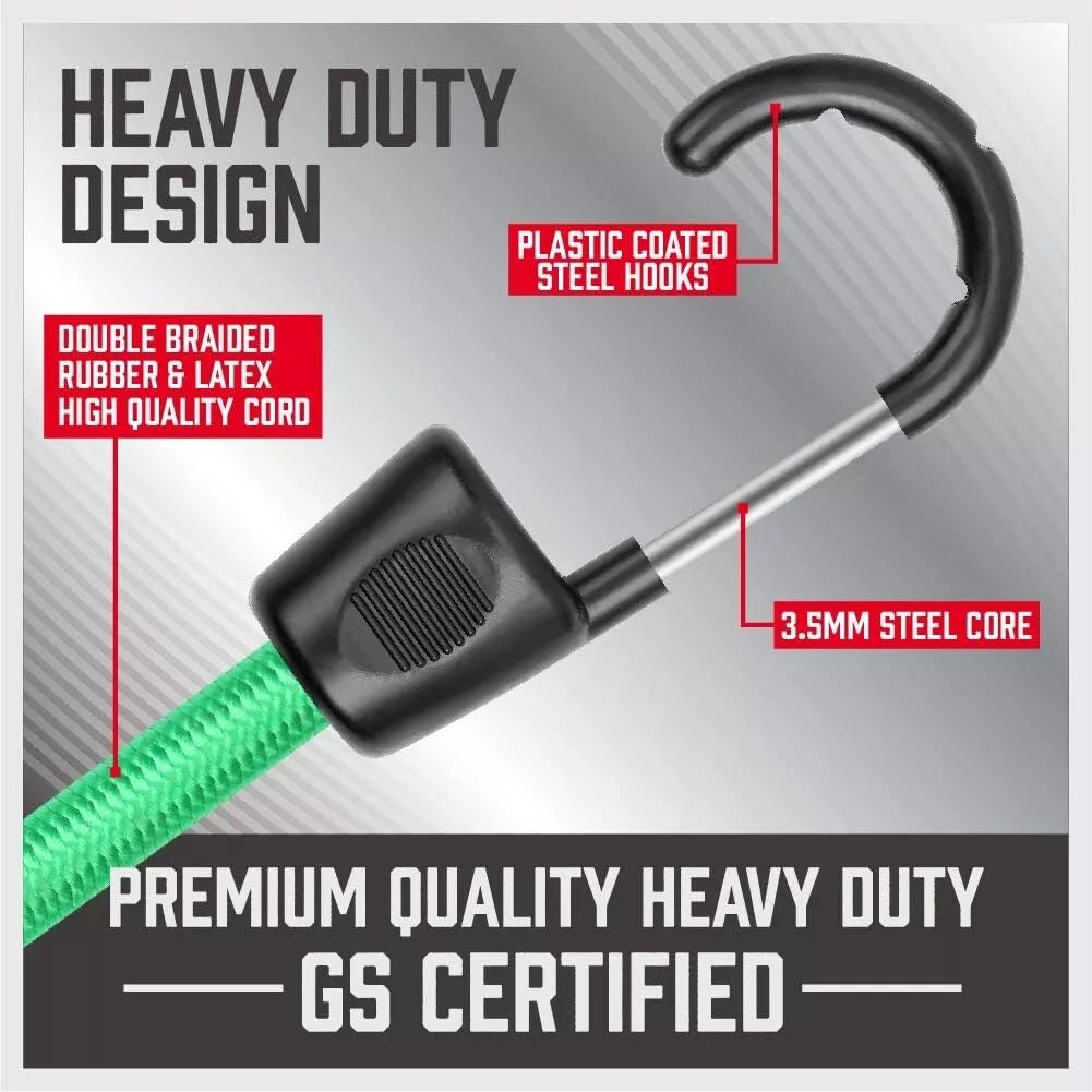 SEDY-Bungee Cord Set (SDY97130) - Futu With . . .