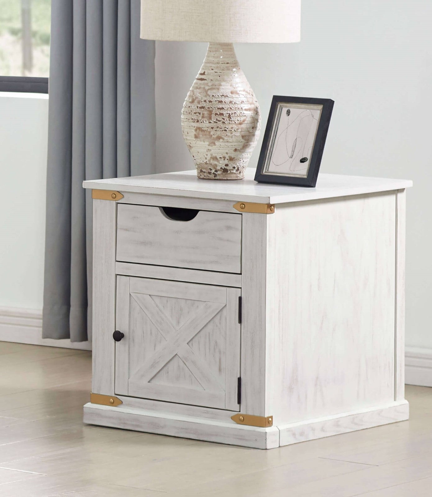 Bacera Living Room Tables