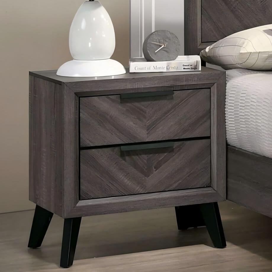 Vardon Bedroom Set