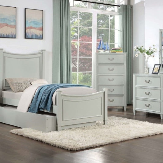 Lysandra Bedroom Set