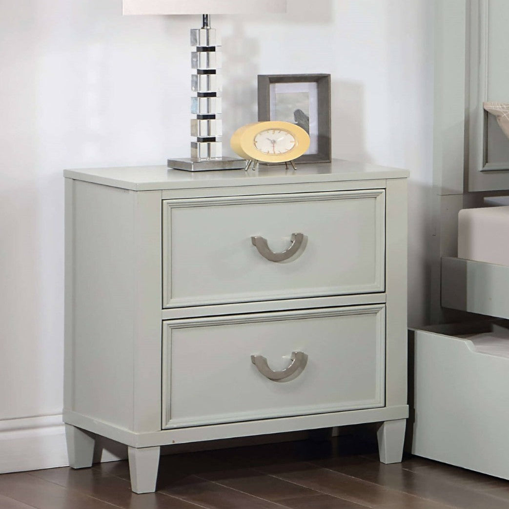 Lysandra Bedroom Set