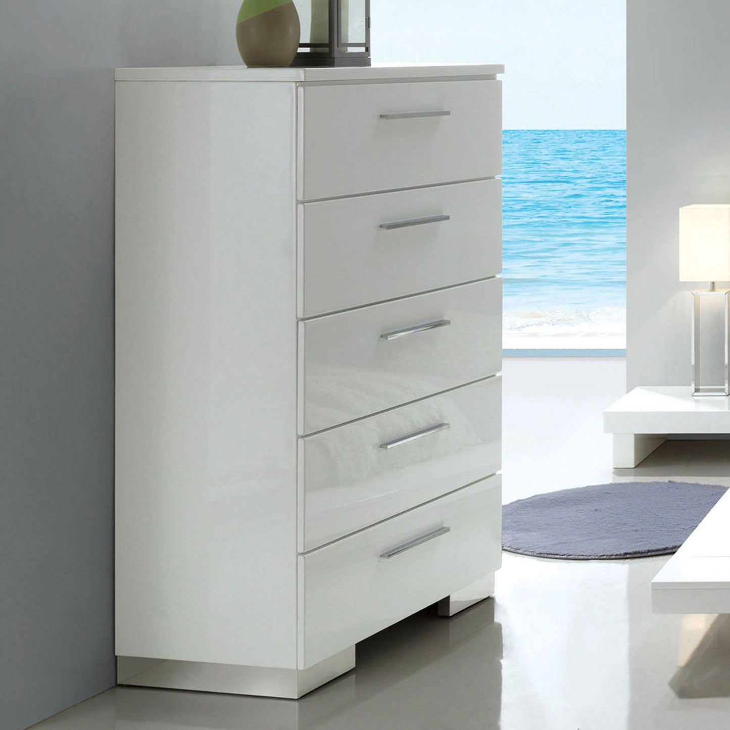 Christiana Bedroom Set