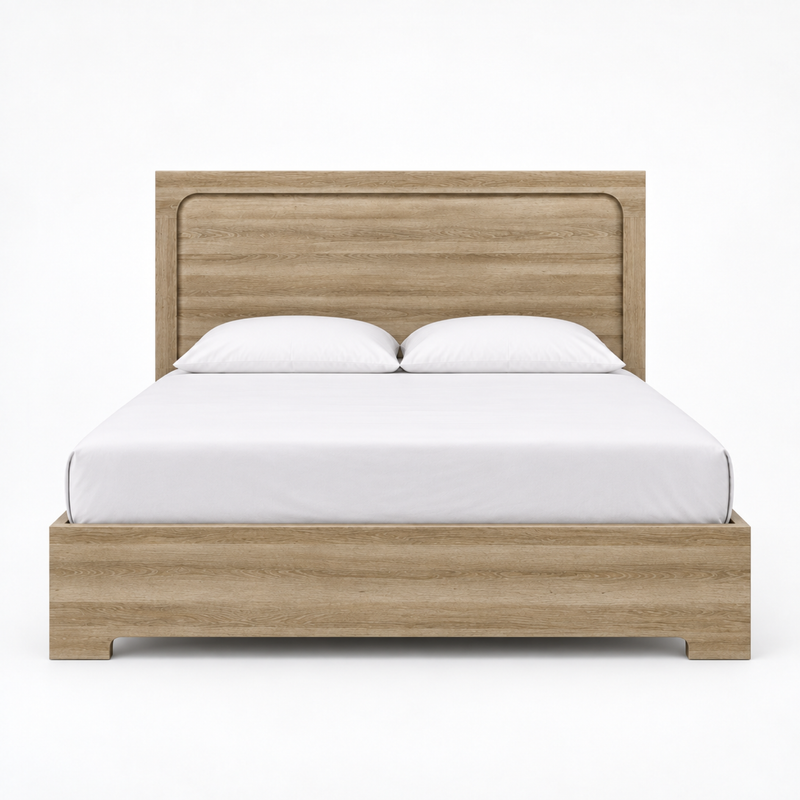 Caddan Bed