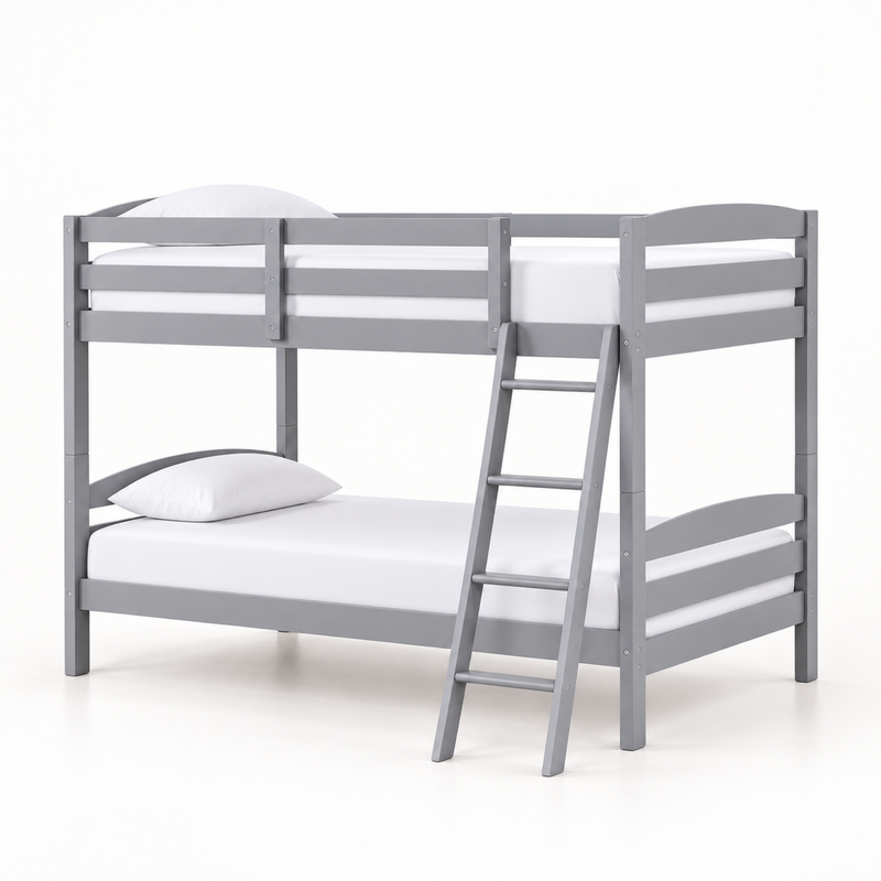Candace Twin/Twin Bunk Bed
