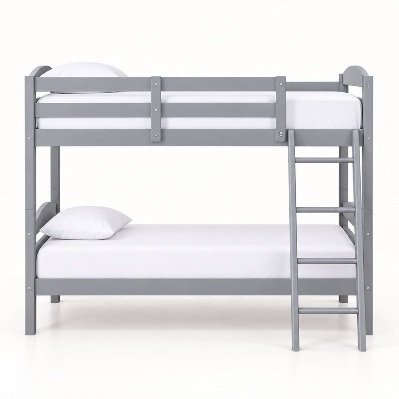 Candace Twin/Twin Bunk Bed