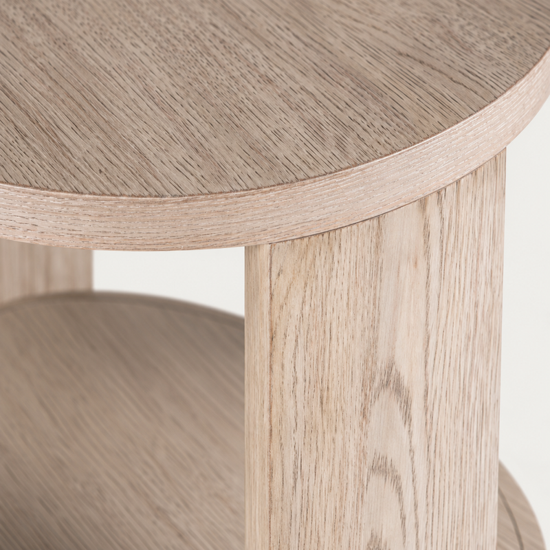 Colinsberg End Table