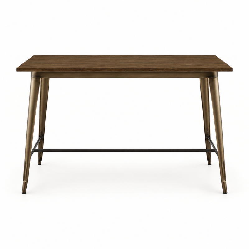 Coomer Counter Table