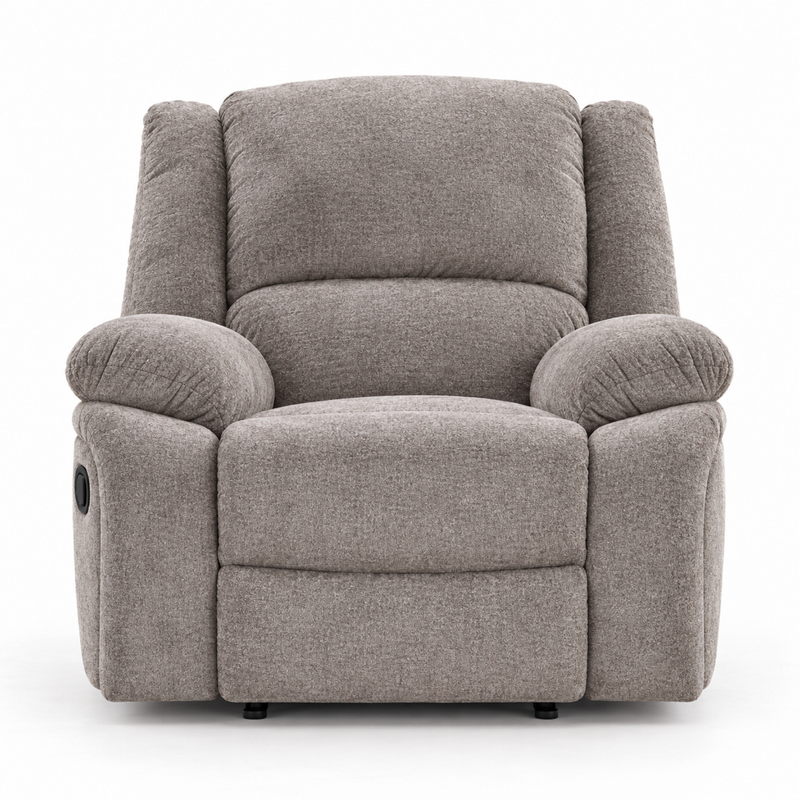 Cosmo Manual Recliner