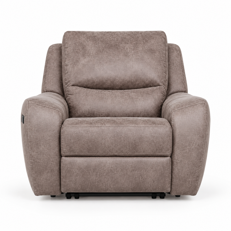Demetrio Power Recliner