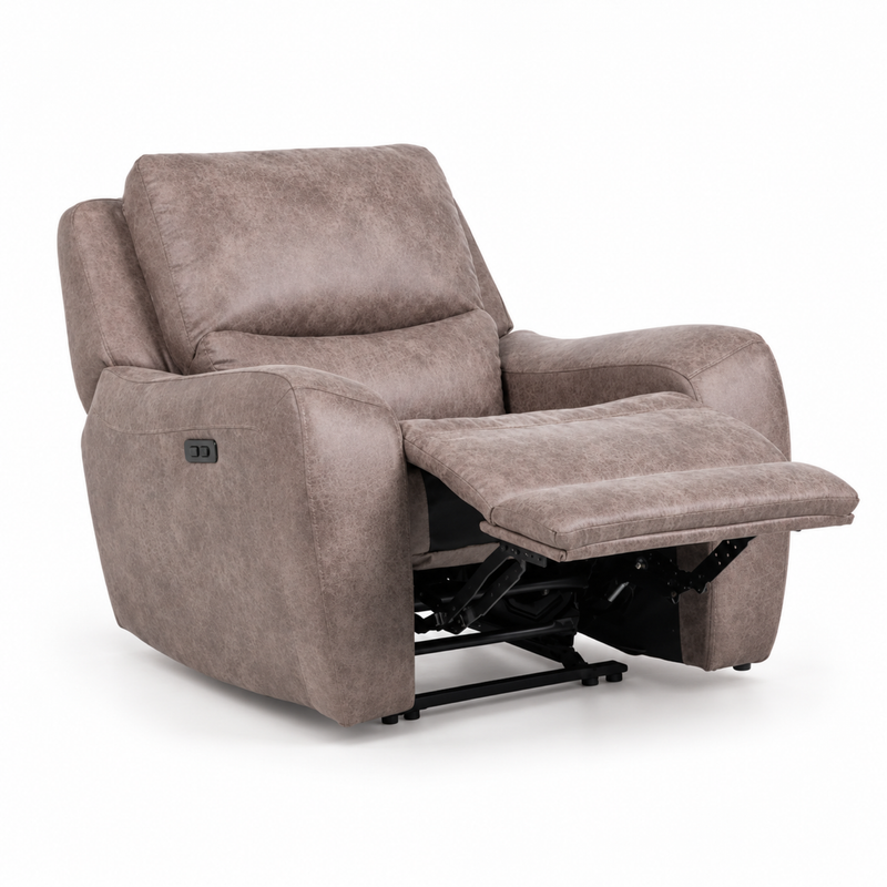 Demetrio Power Recliner