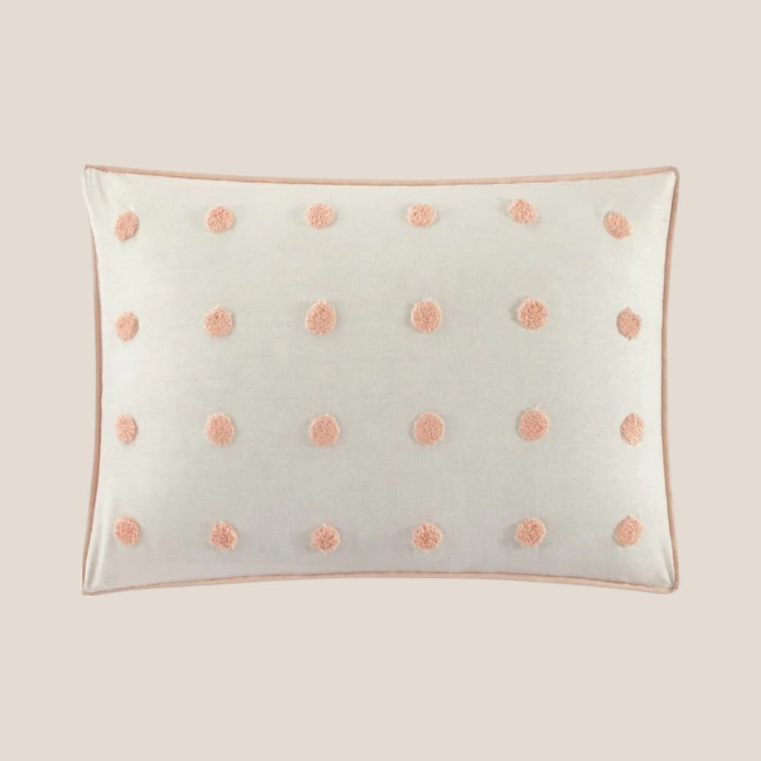 Desiree 5-Piece Comforter Set - Queen - Futu With . . .