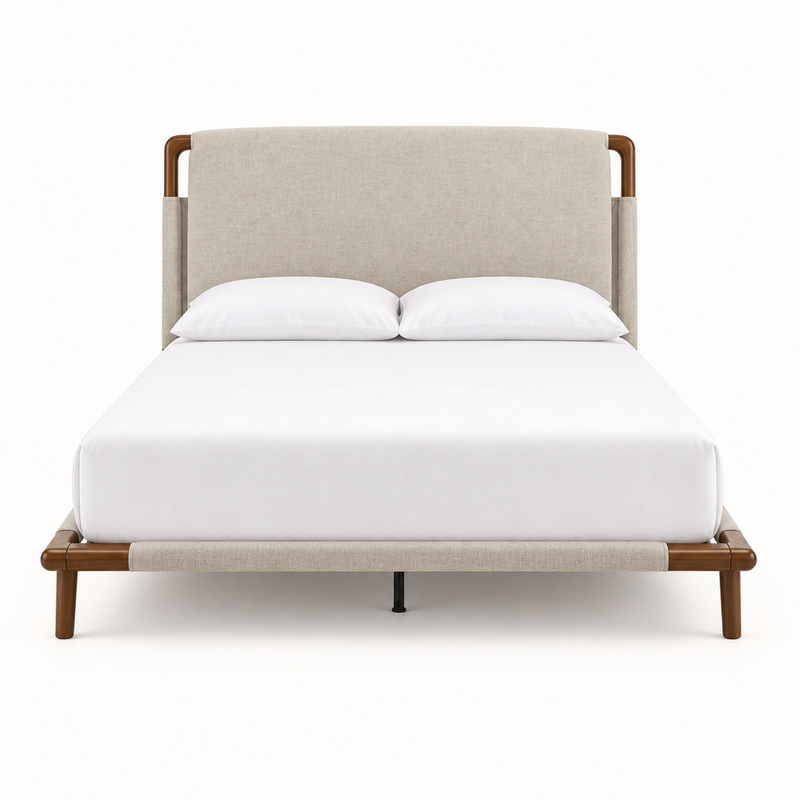 Didcott Bed