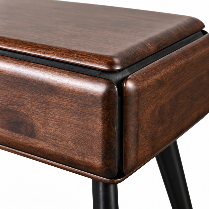 Dossal End Table