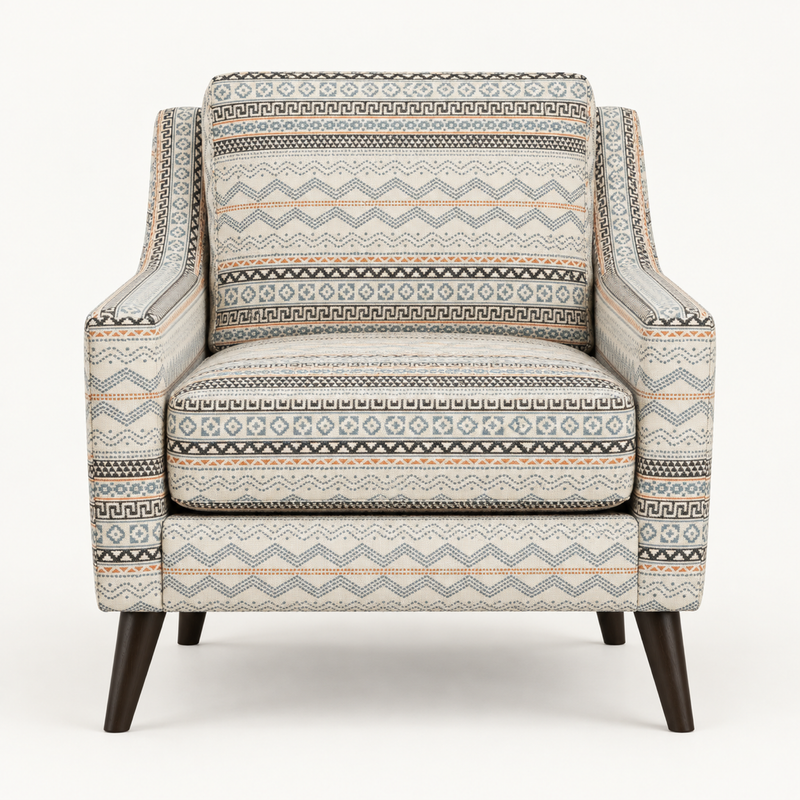 Eastlea Tribal Chair