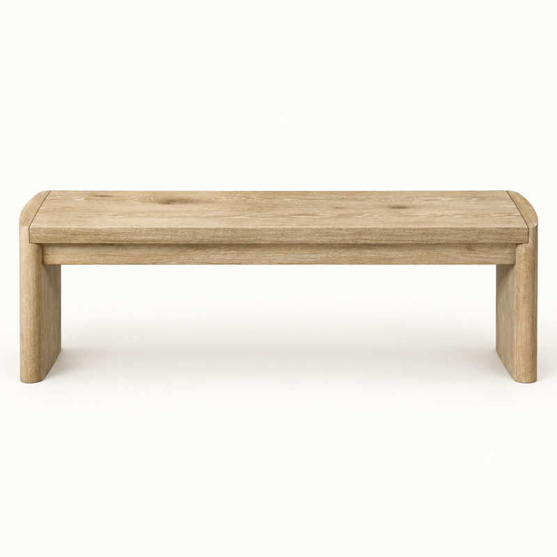 Edenvale Bench