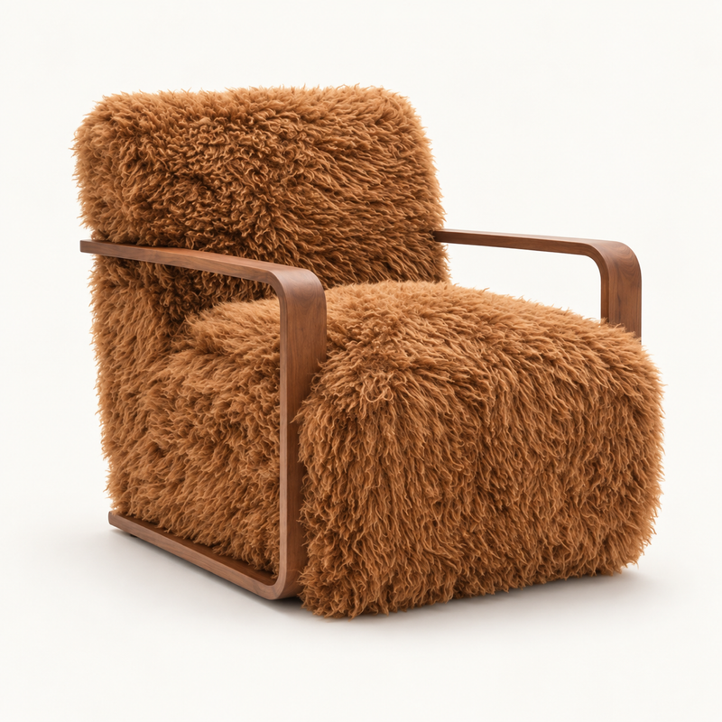Elaros Accent Chair