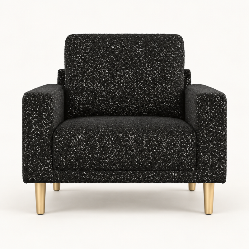 Elverheim Chair