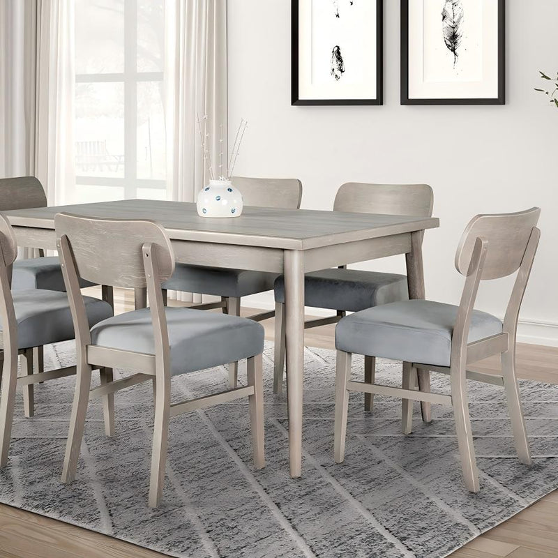 Kaines Dining Set
