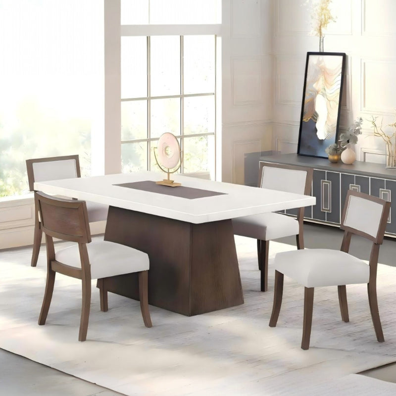 Grayston Dining Set