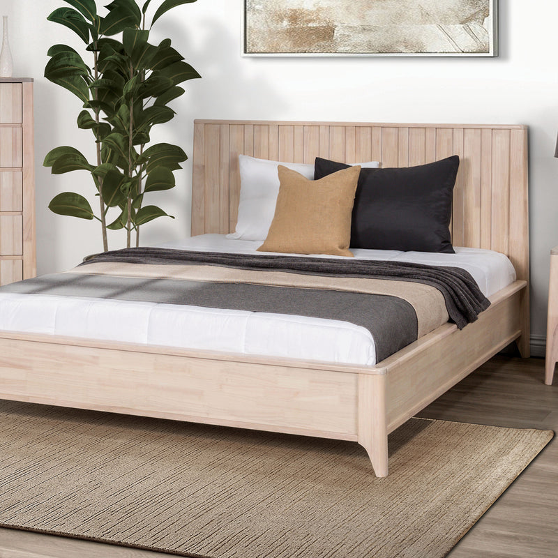 Gervin Bedroom Set