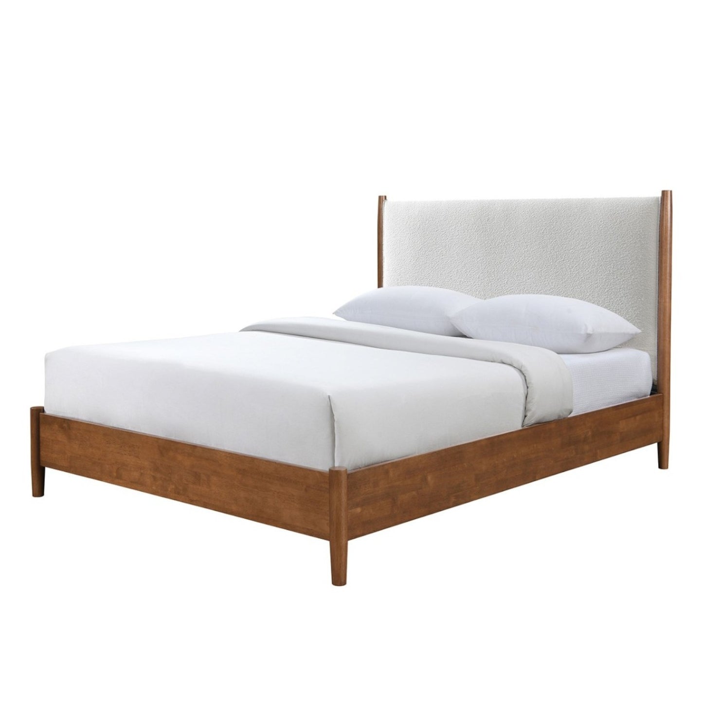 Thyssen Bed Frame