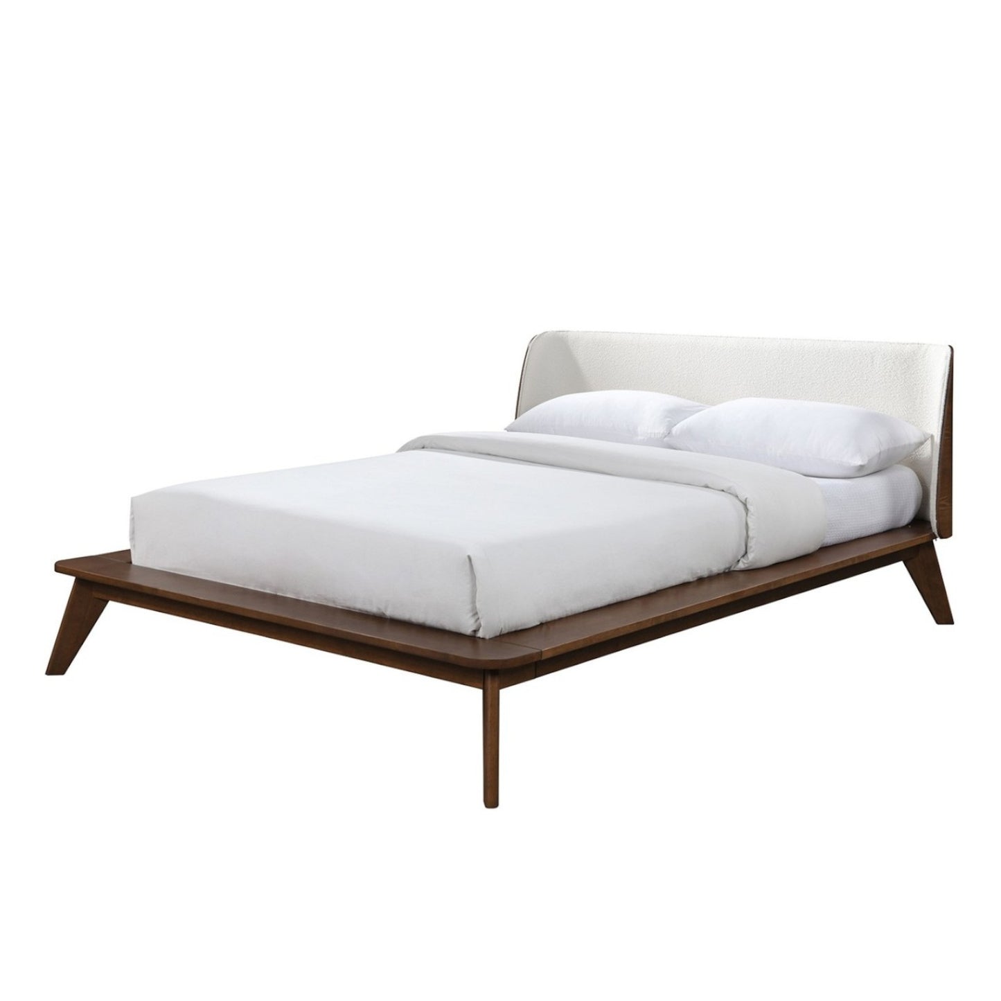 Lenzheim Bed Frame