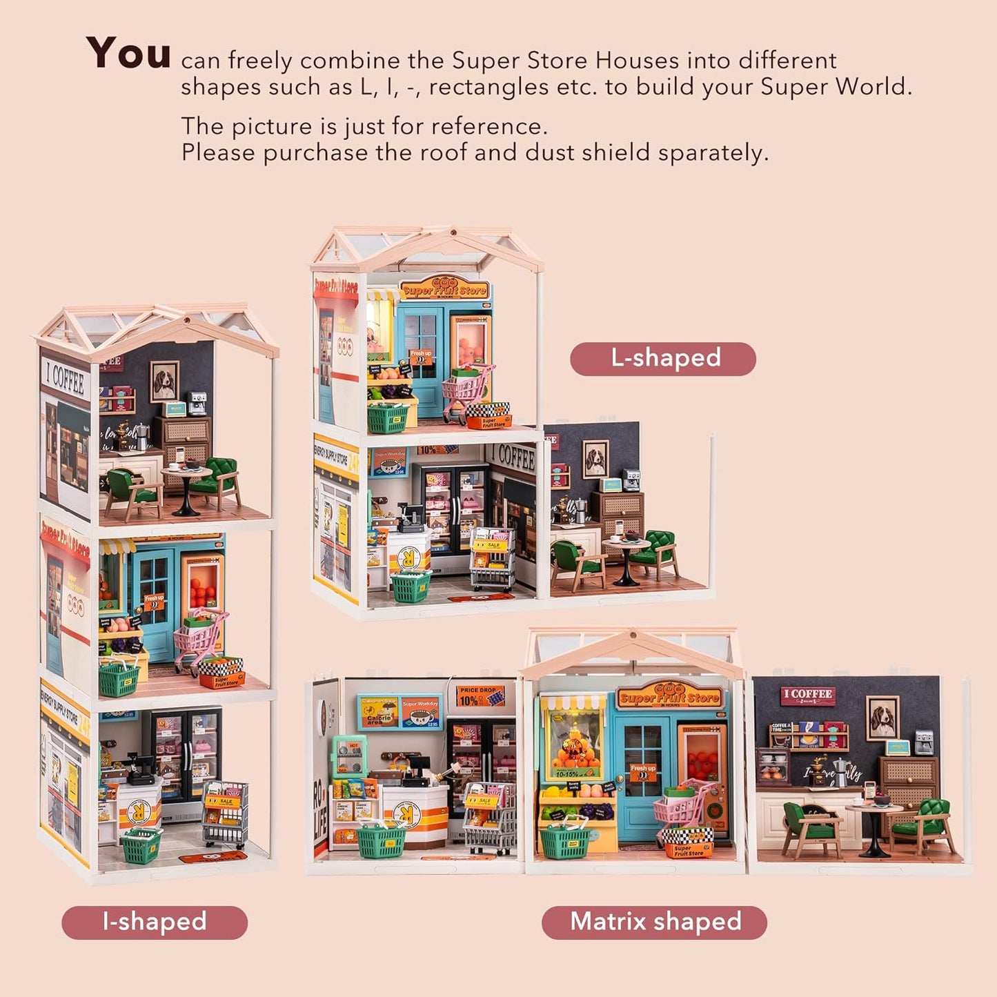 Fascinating Book Store - Futu With . . .