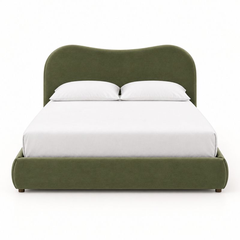 Grimsley Bed Frame