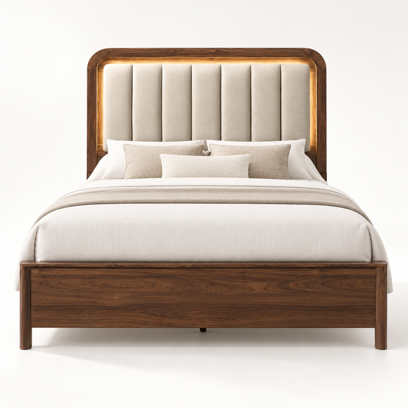 Haward Bed