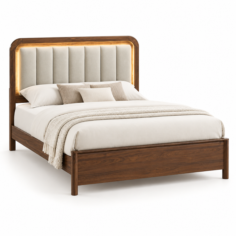 Haward Bed