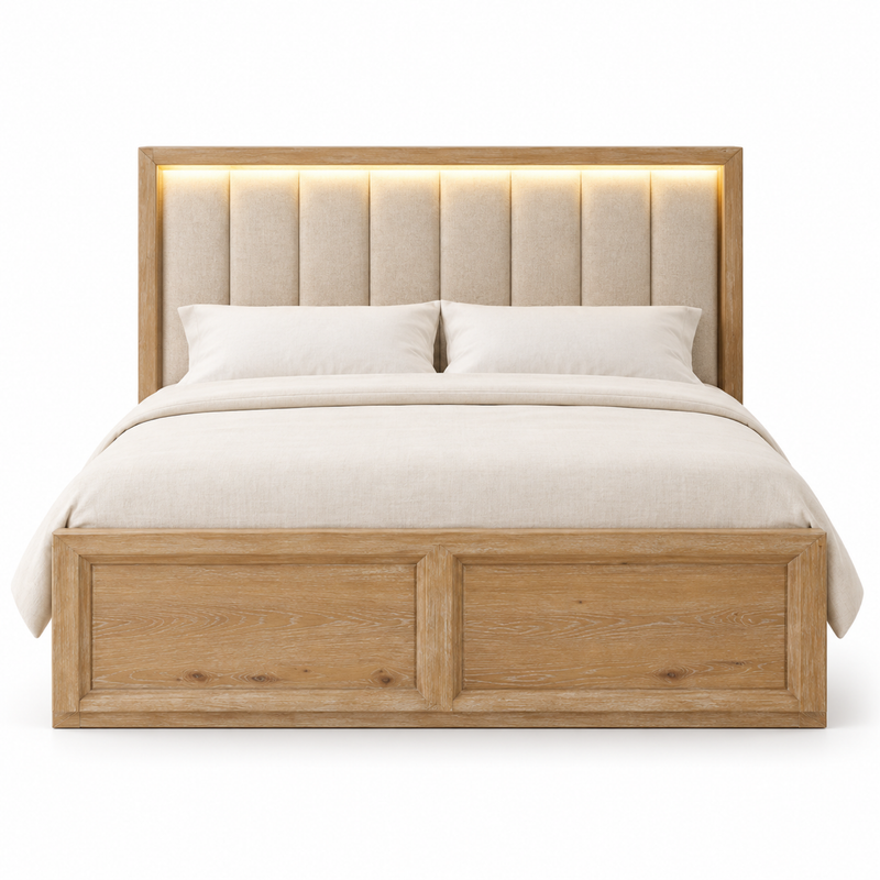 Helia Bed