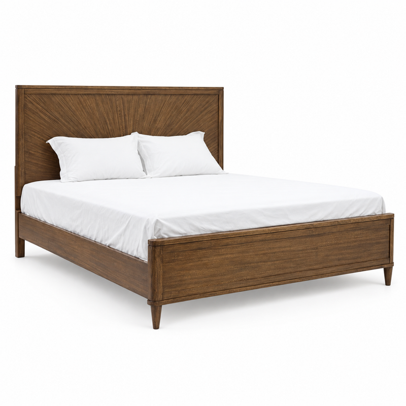 Clarksten Bed